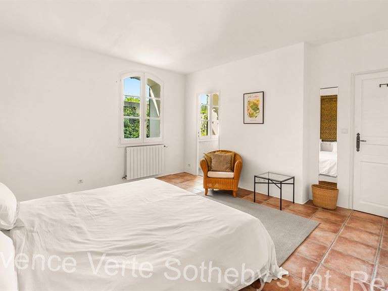 Maison Varages - 6 chambres - 440m²