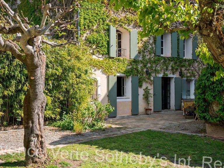 Maison Varages - 6 chambres - 440m²