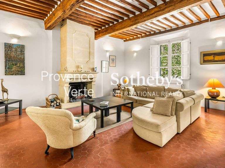 Maison Varages - 6 chambres - 440m²