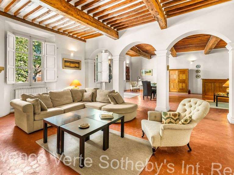 Maison Varages