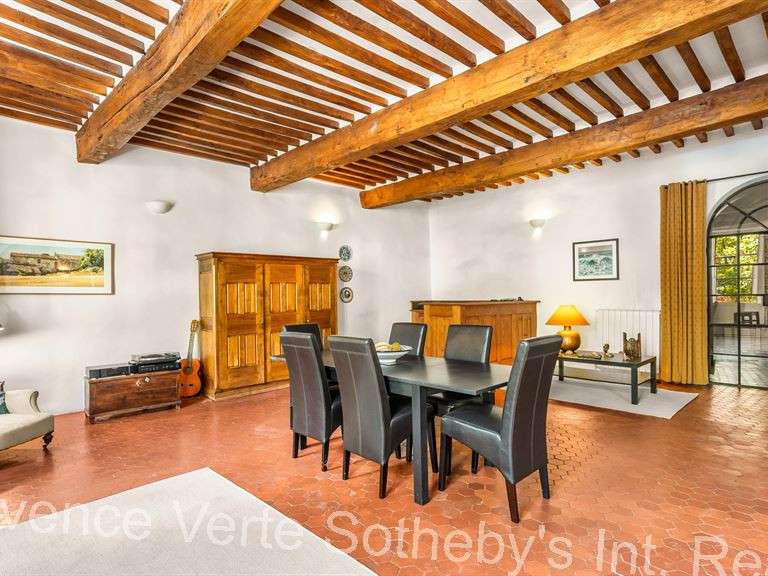 Maison Varages - 6 chambres - 440m²
