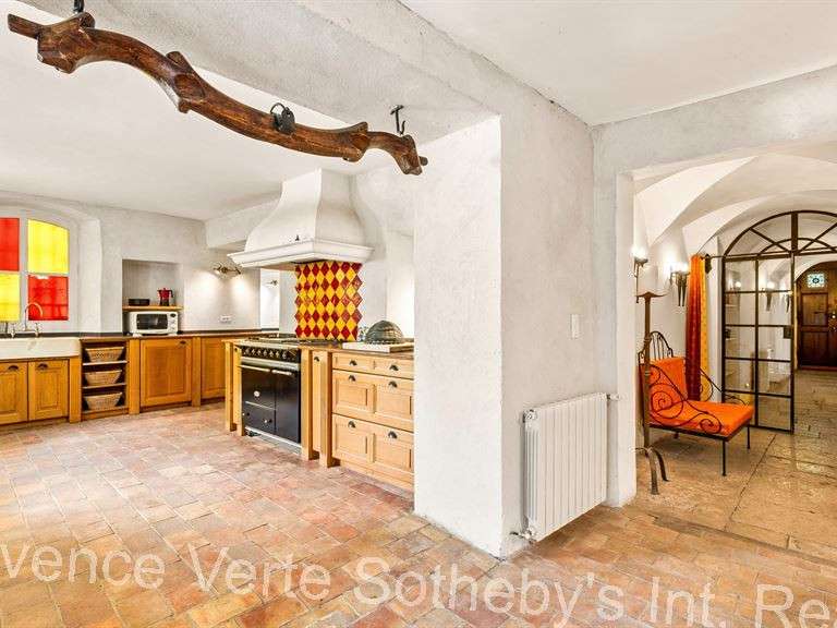 Maison Varages - 6 chambres - 440m²