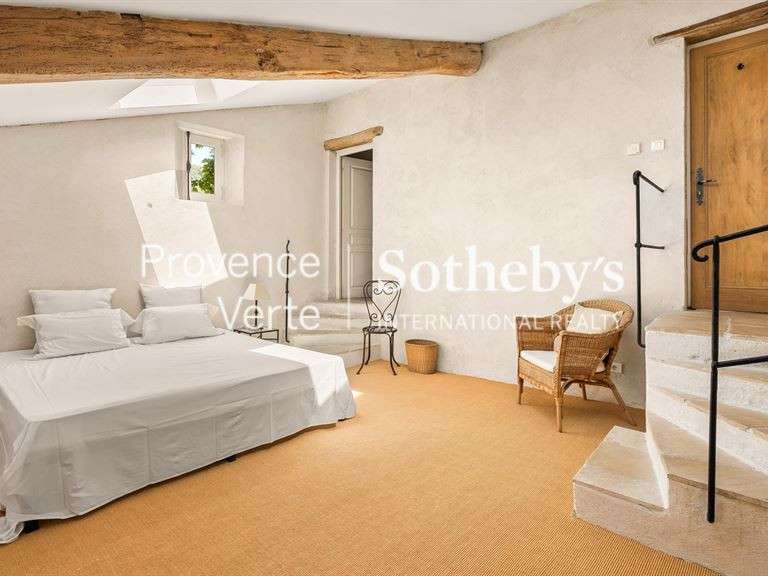 Maison Varages - 6 chambres - 440m²