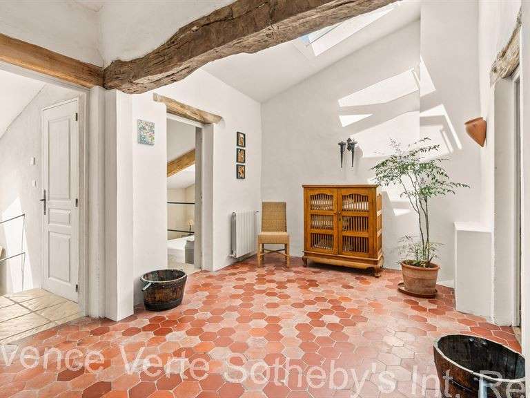 Maison Varages - 6 chambres - 440m²