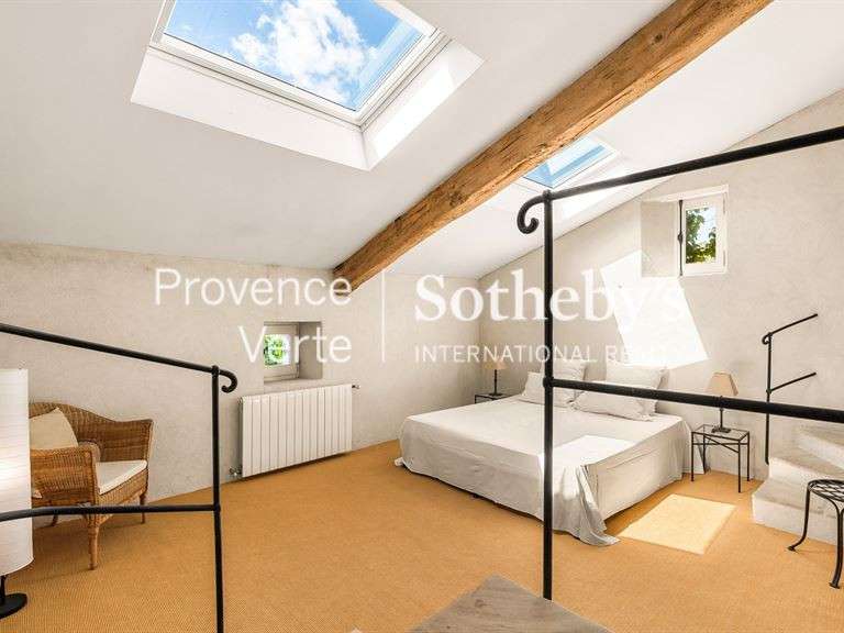 Maison Varages - 6 chambres - 440m²
