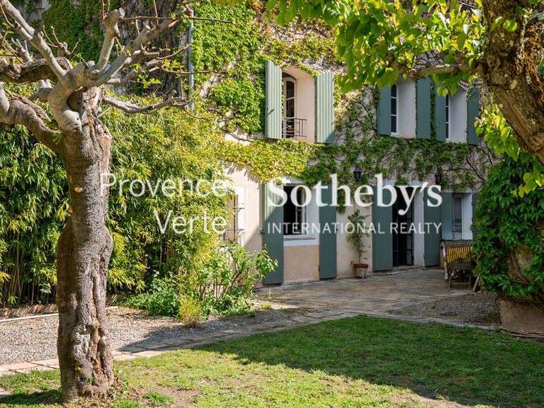 Maison Varages - 6 chambres - 440m²