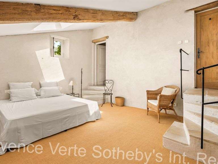 Maison Varages - 6 chambres - 440m²