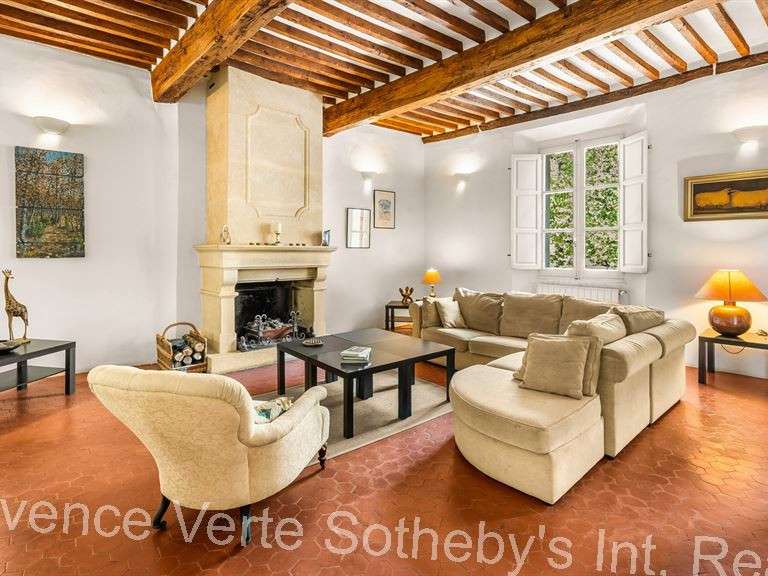 Maison Varages - 6 chambres - 440m²