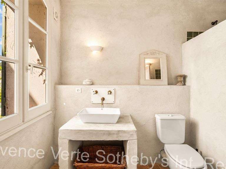 Maison Varages - 6 chambres - 440m²