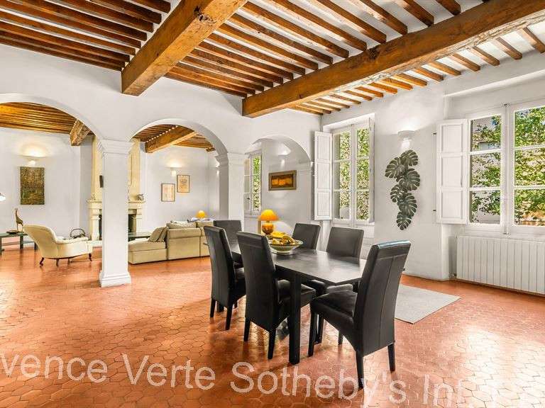 Maison Varages - 6 chambres - 440m²