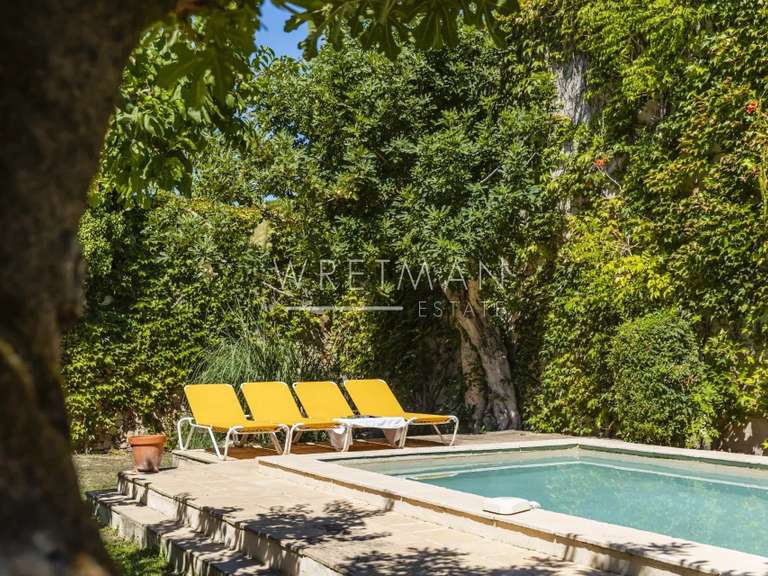 Maison Varages - 6 chambres - 440m²