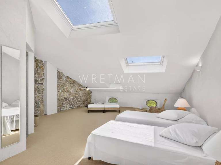 Maison Varages - 6 chambres - 440m²