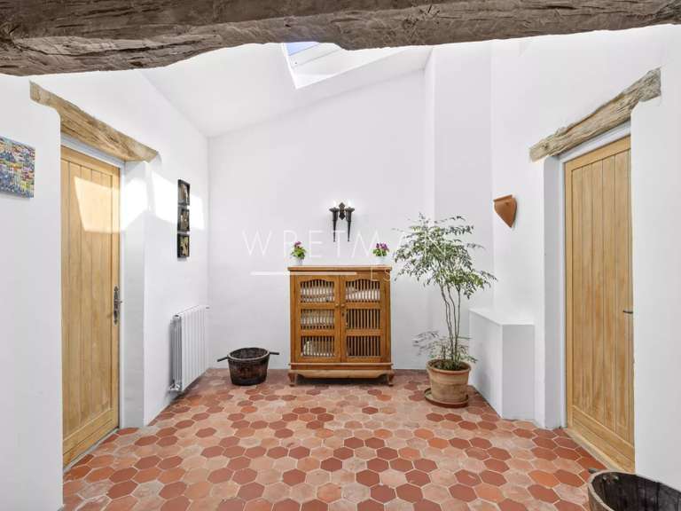 Maison Varages - 6 chambres - 440m²