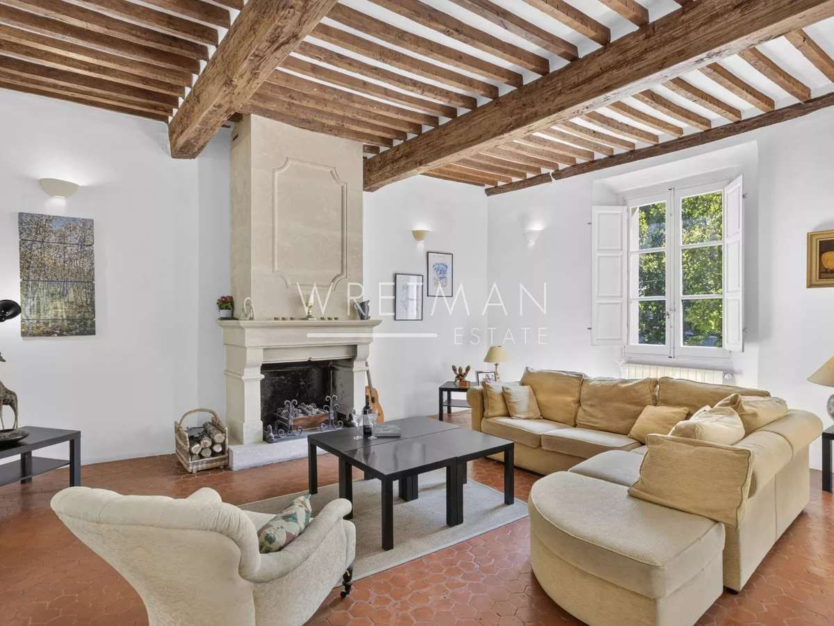 Maison Varages