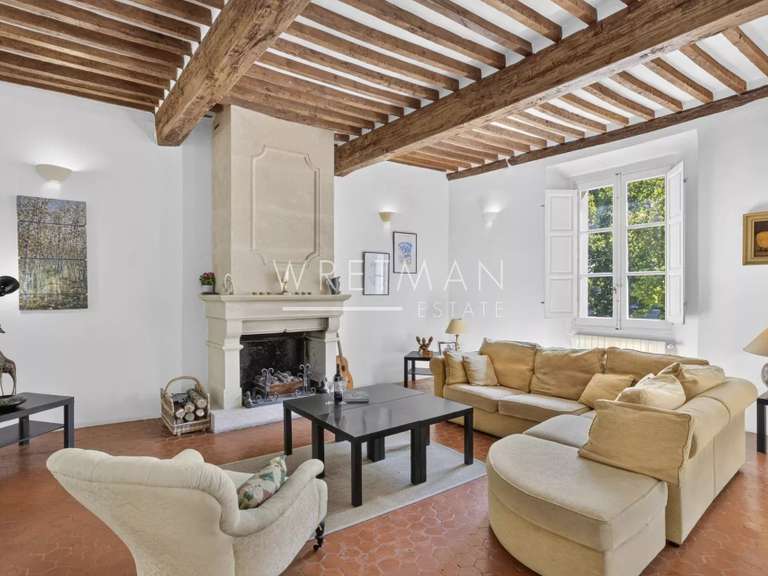 Maison Varages - 6 chambres - 440m²