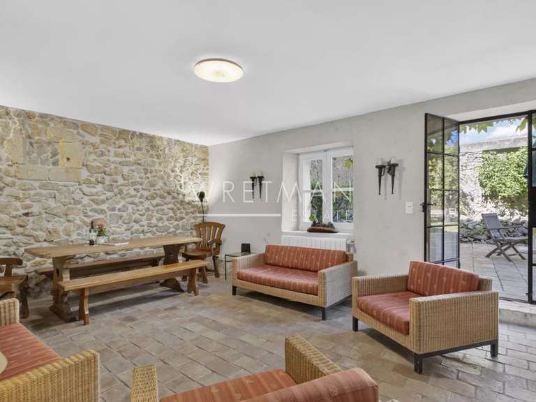 Maison Varages - 6 chambres - 440m²