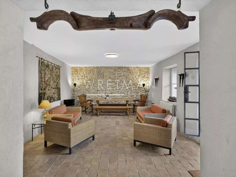 Maison Varages - 6 chambres - 440m²