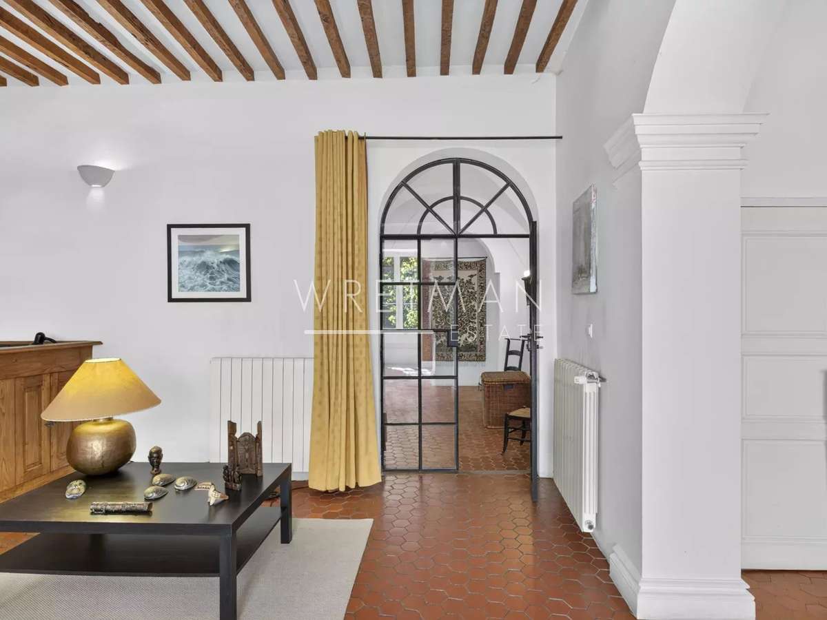 Maison Varages