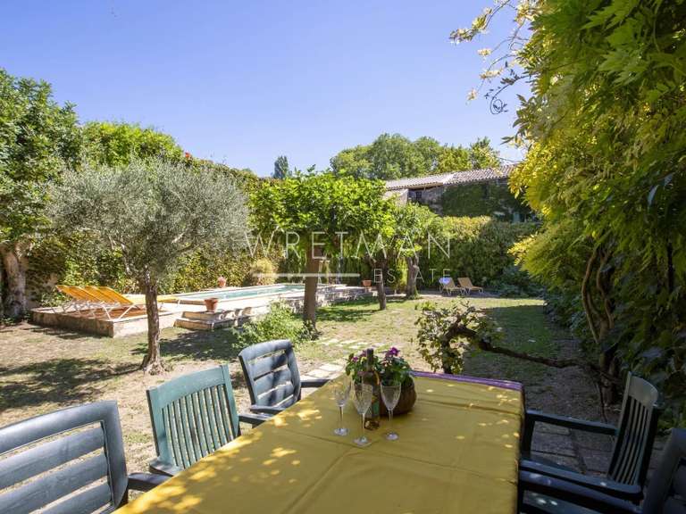 Maison Varages - 6 chambres - 440m²