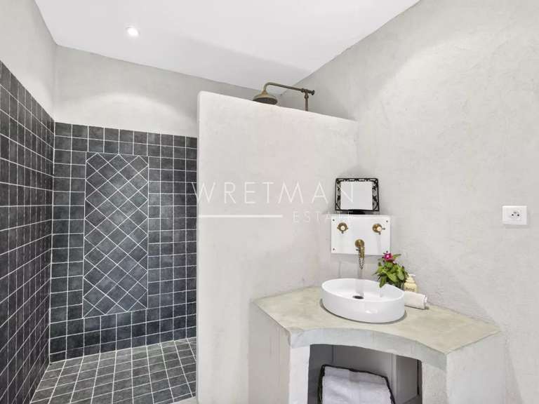 Maison Varages - 6 chambres - 440m²