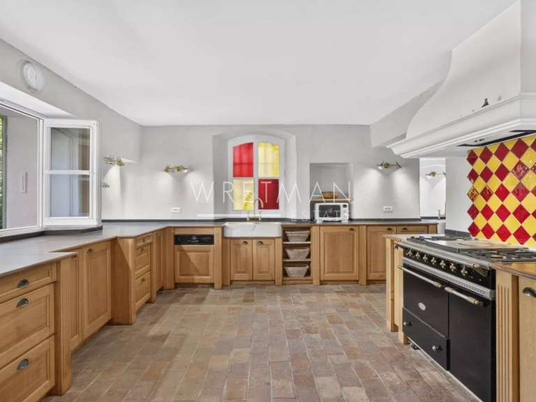 Maison Varages - 6 chambres - 440m²