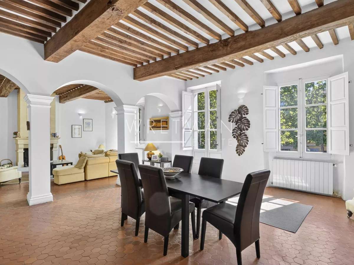 Maison Varages