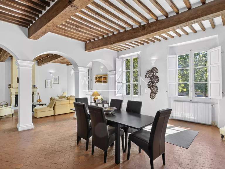 Maison Varages - 6 chambres - 440m²