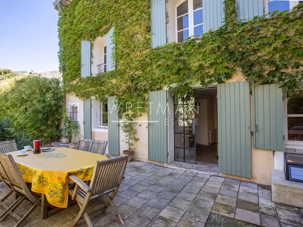 Maison Varages