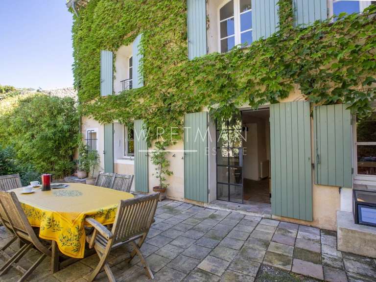 Maison Varages - 6 chambres - 440m²