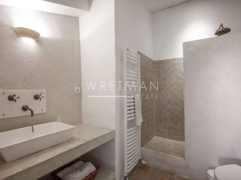 Maison Varages - 6 chambres - 440m²