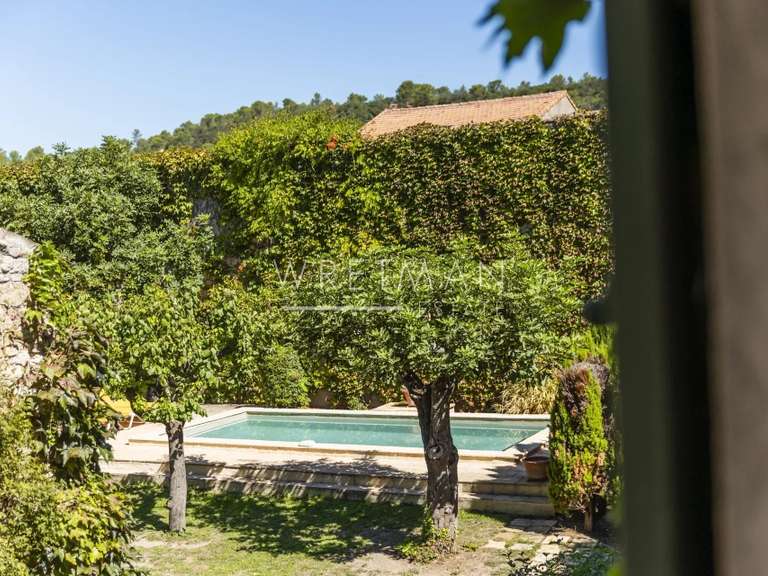 Maison Varages - 6 chambres - 440m²