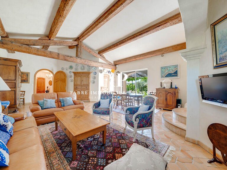 Property Varages - 4 bedrooms - 210m²