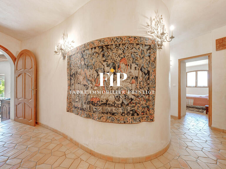 Propriété Varages - 4 chambres - 210m²