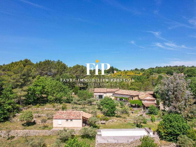 Property Varages - 4 bedrooms - 210m²