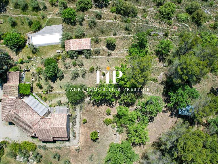Property Varages - 4 bedrooms - 210m²