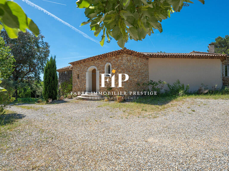 Property Varages - 4 bedrooms - 210m²