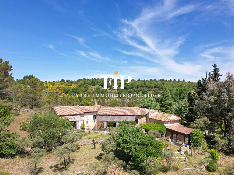 Property Varages - 4 bedrooms - 210m²