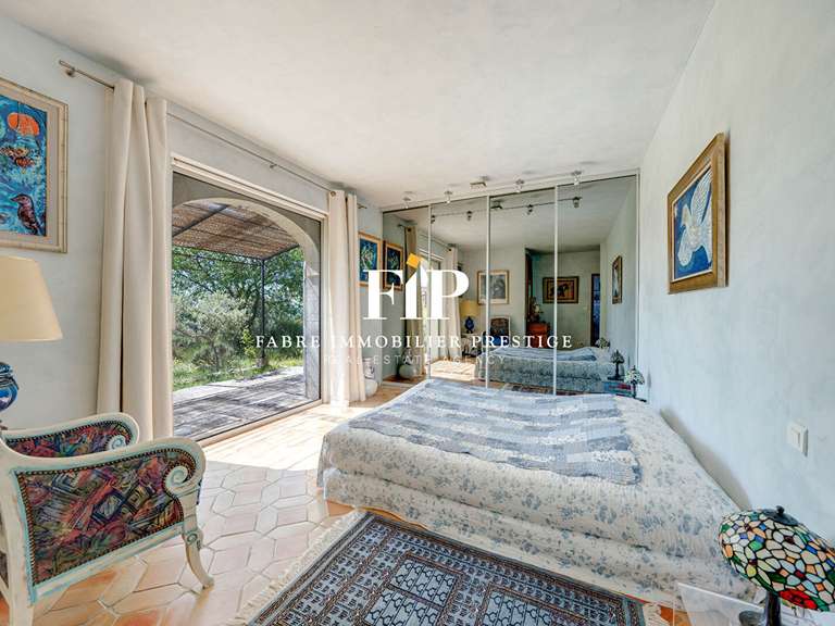 Propriété Varages - 4 chambres - 210m²