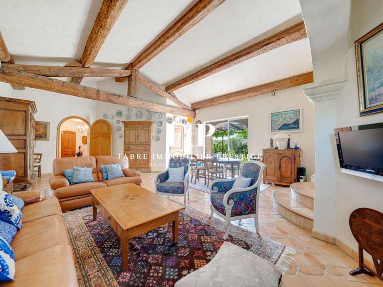 Propriété Varages - 4 chambres - 210m²