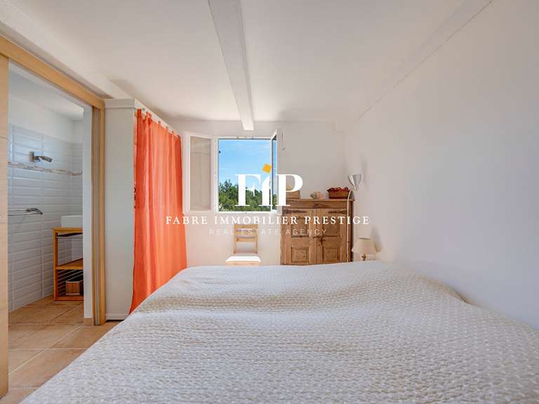 Propriété Varages - 4 chambres - 210m²