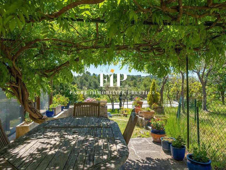 Propriété Varages - 4 chambres - 210m²