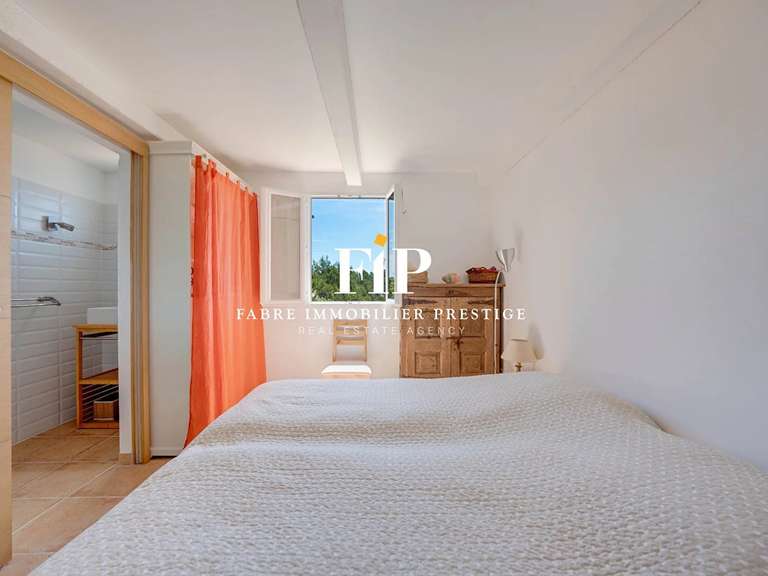 Propriété Varages - 4 chambres - 210m²