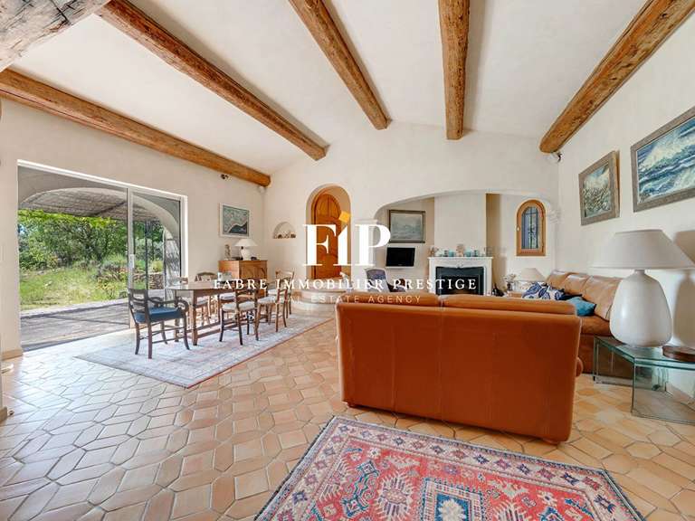 Propriété Varages - 4 chambres - 210m²