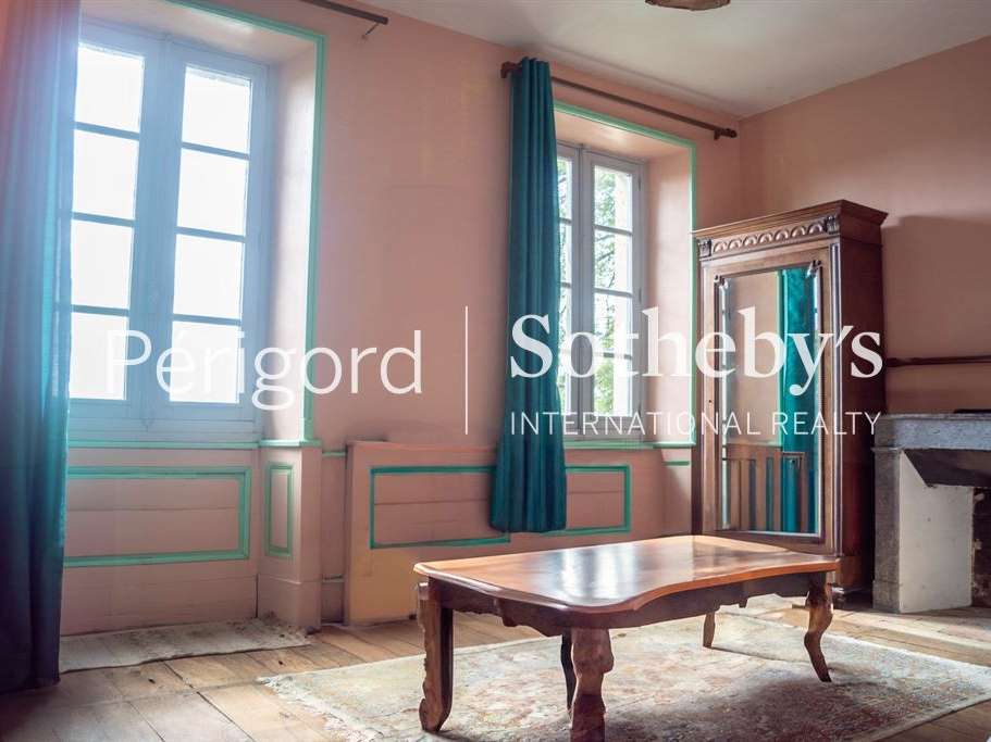 Maison Varaignes