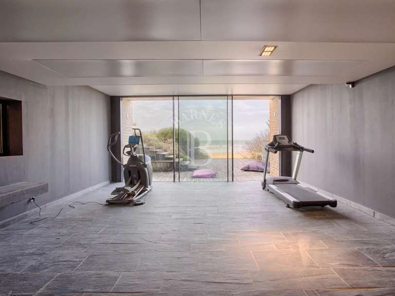 Property with Sea view Varaville - 6 bedrooms - 500m²