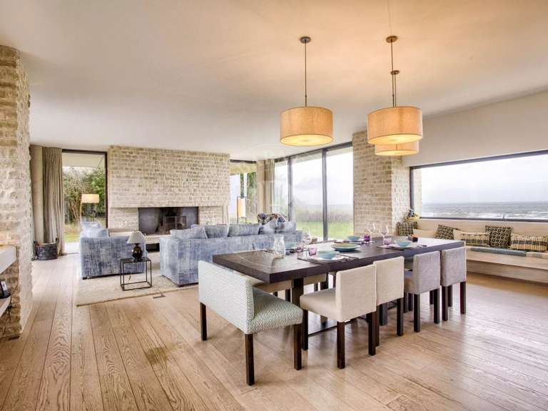 Property with Sea view Varaville - 6 bedrooms - 500m²