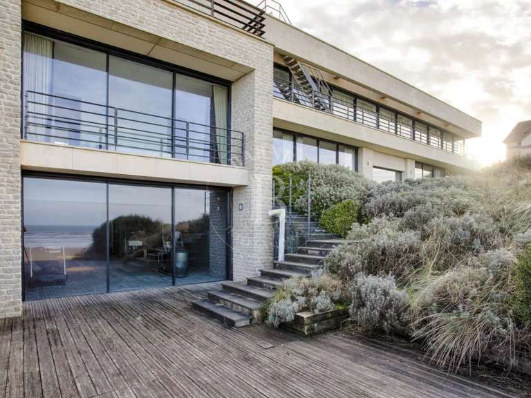 Property with Sea view Varaville - 6 bedrooms - 500m²