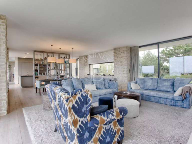 Property with Sea view Varaville - 6 bedrooms - 500m²
