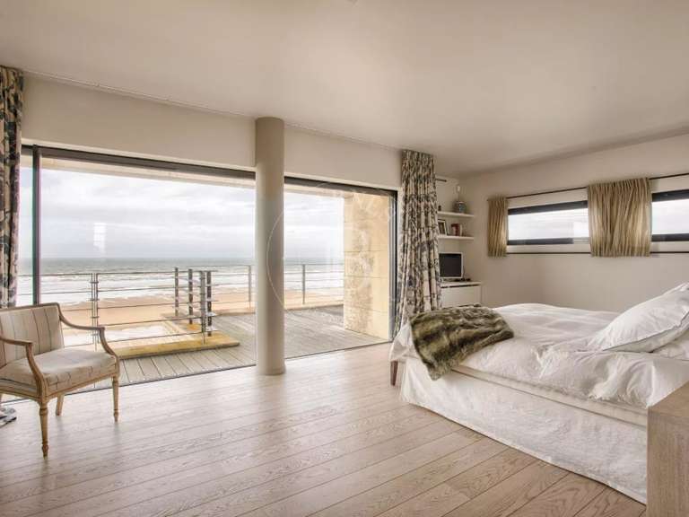 Property with Sea view Varaville - 6 bedrooms - 500m²