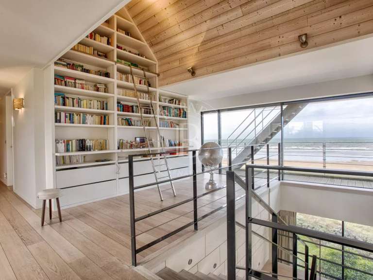 Property with Sea view Varaville - 6 bedrooms - 500m²